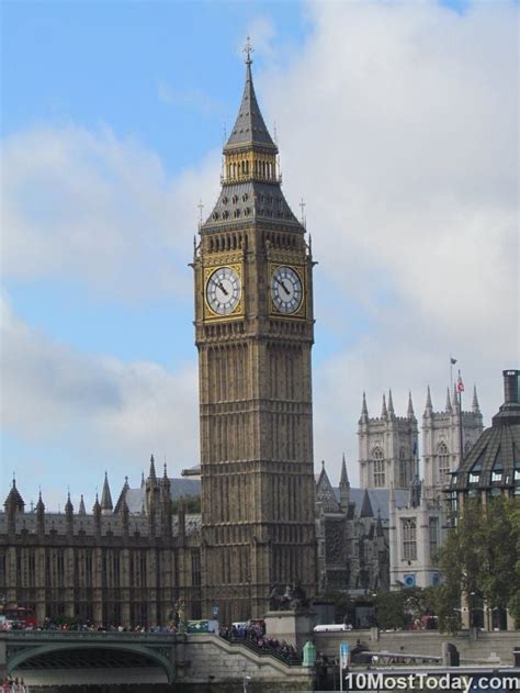 Clock Tower .